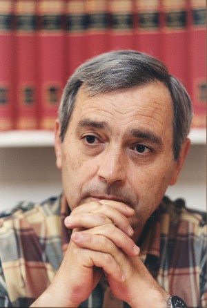 Vittorio Messori foto