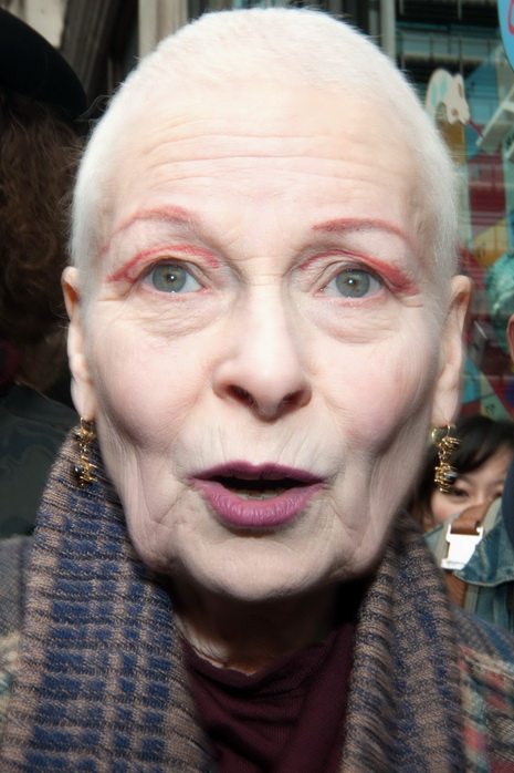 Vivienne Westwood foto