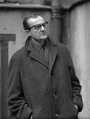 Vladimír Boudník foto