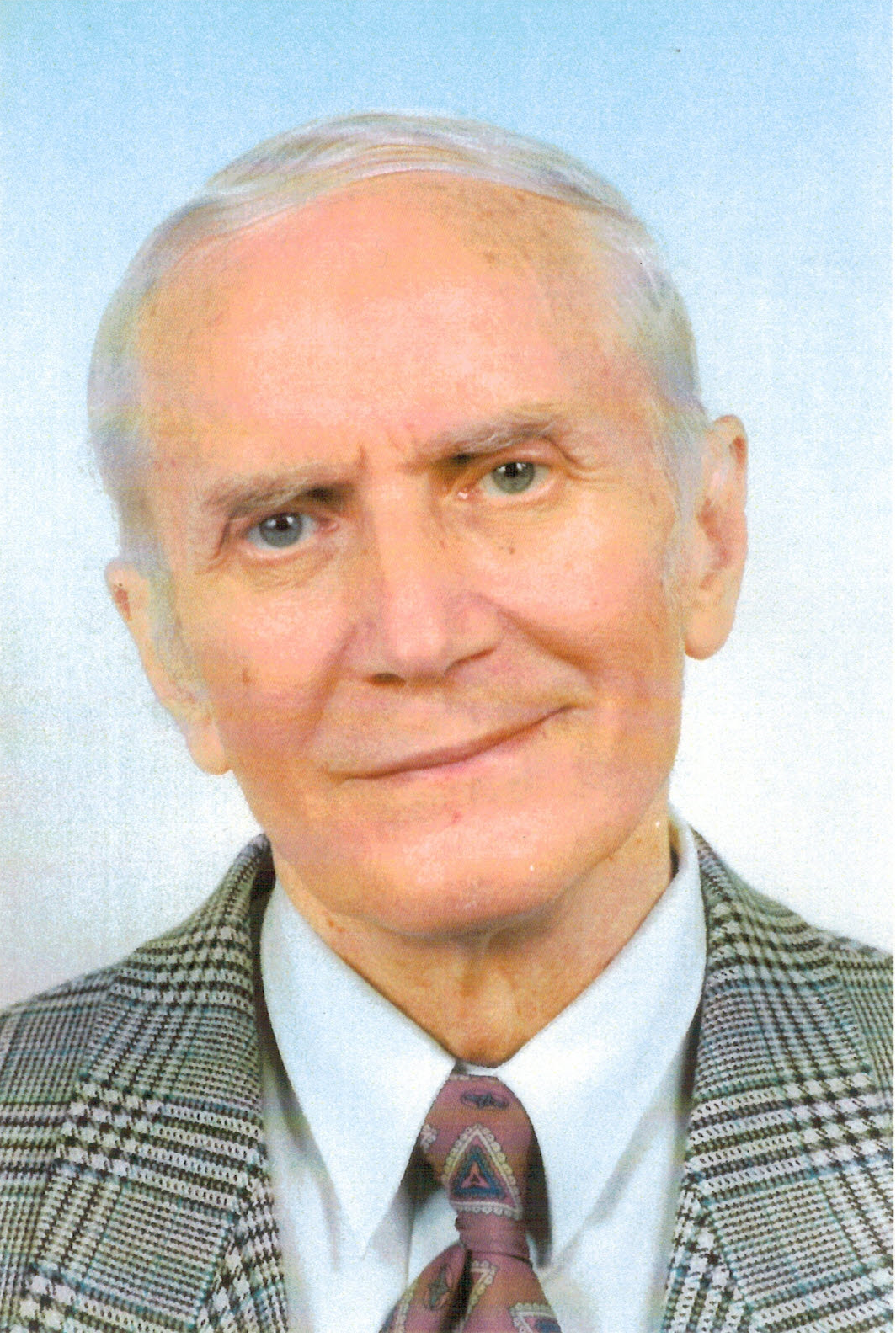 Vladimír Čermák foto