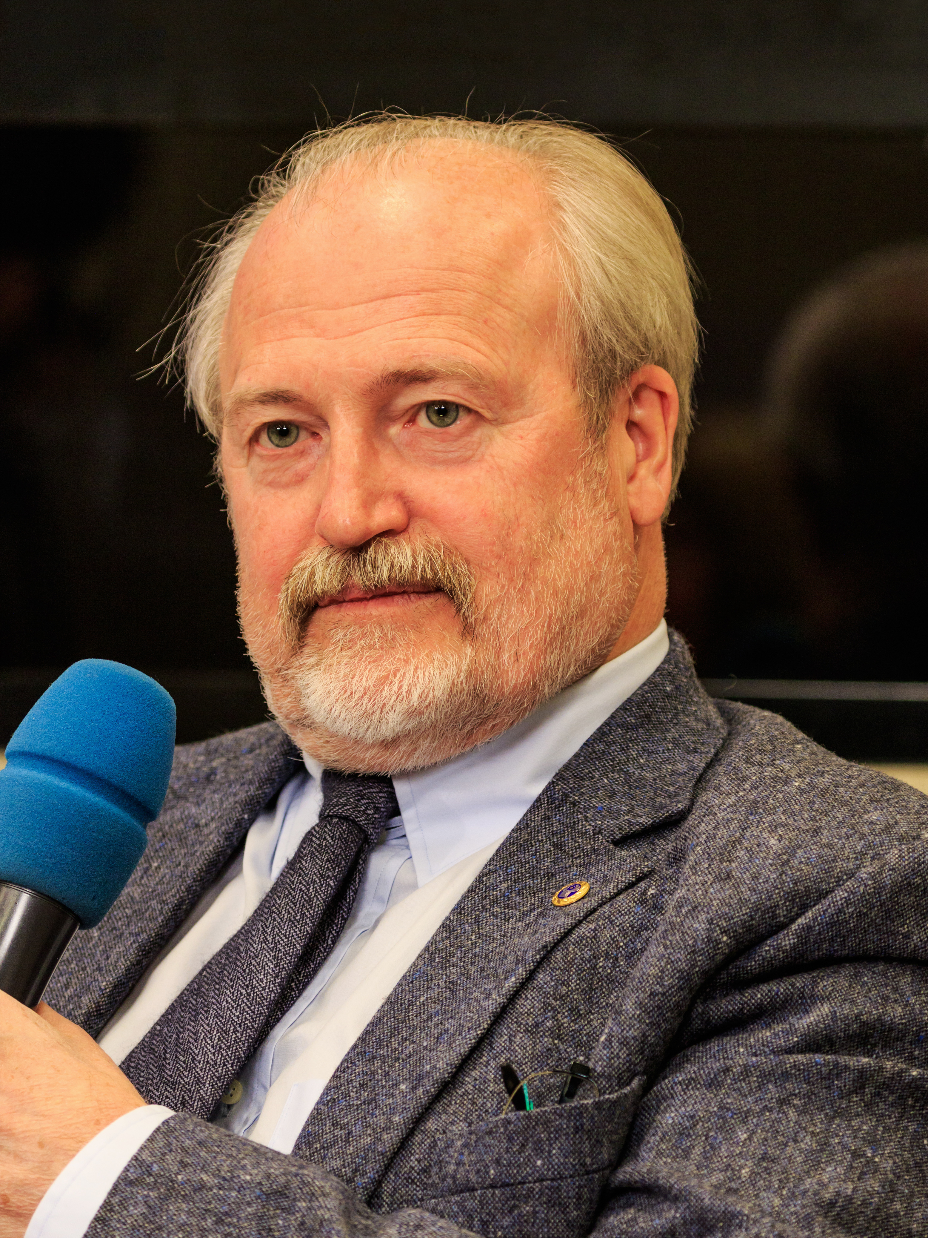 Vladimir Chotiněnko foto