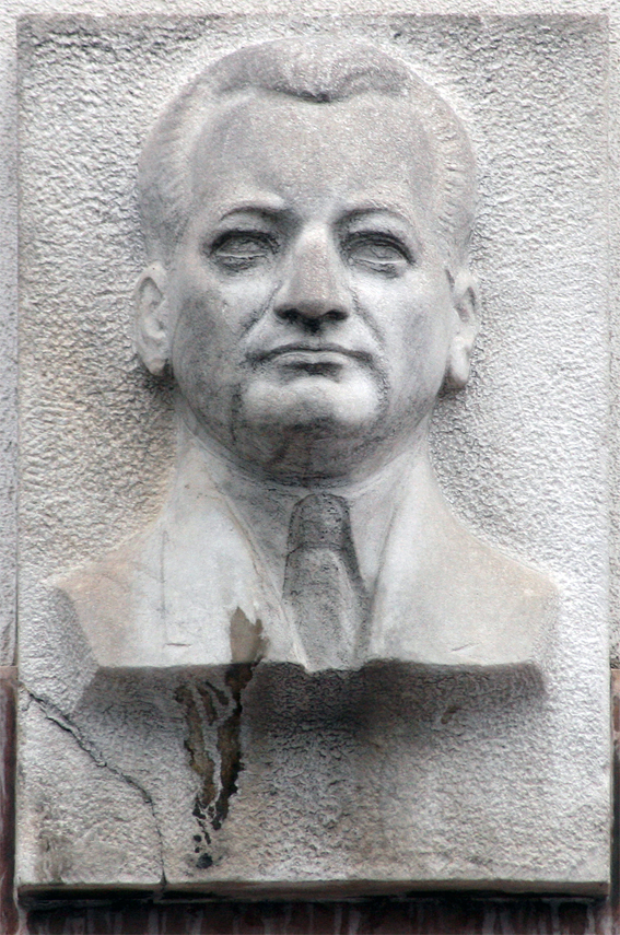 Vladimír Clementis foto