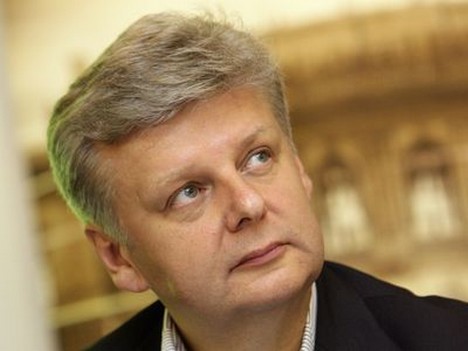 Vladimír Darjanin foto