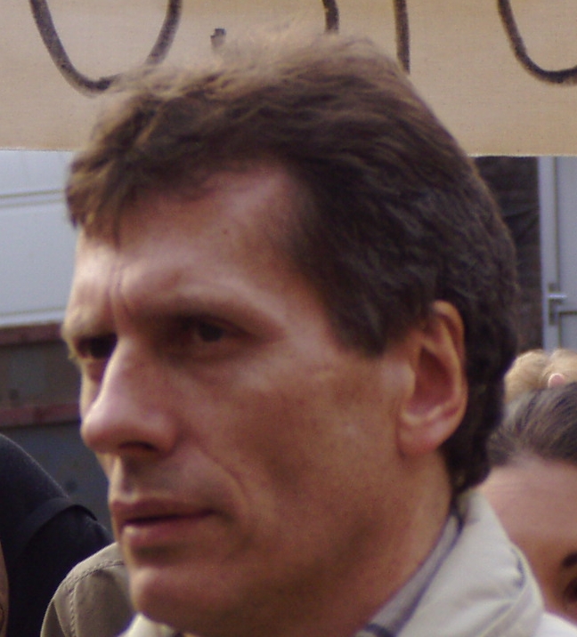 Vladimír Hučín foto