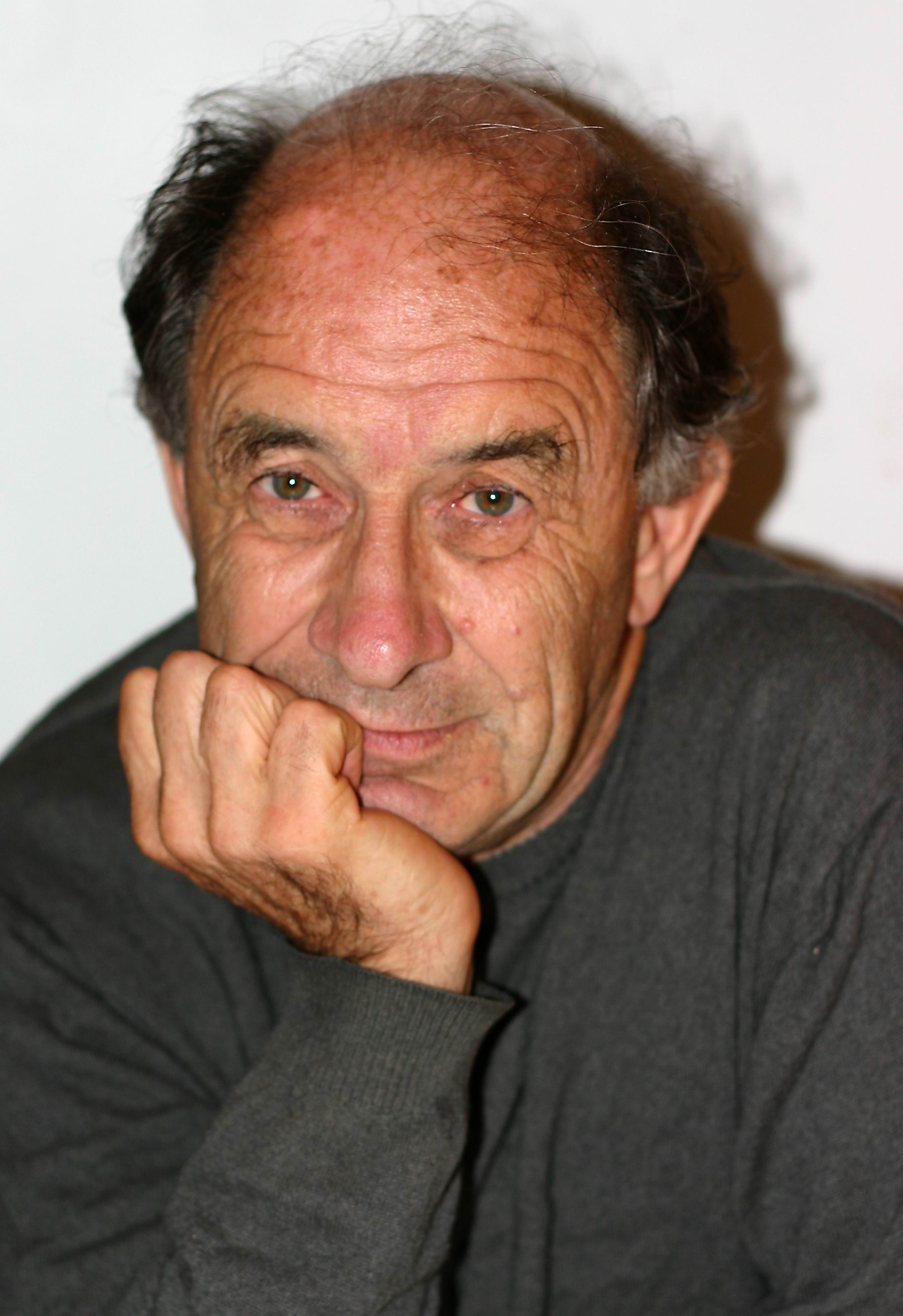 Vladimir Arnold foto