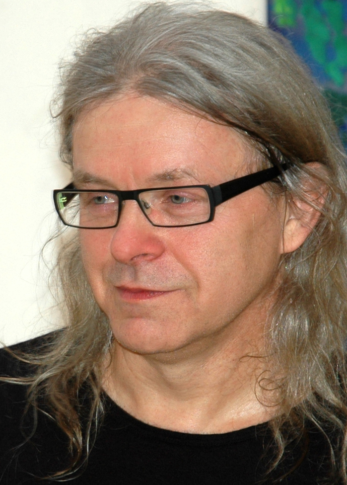 Vladimír Kokolia foto