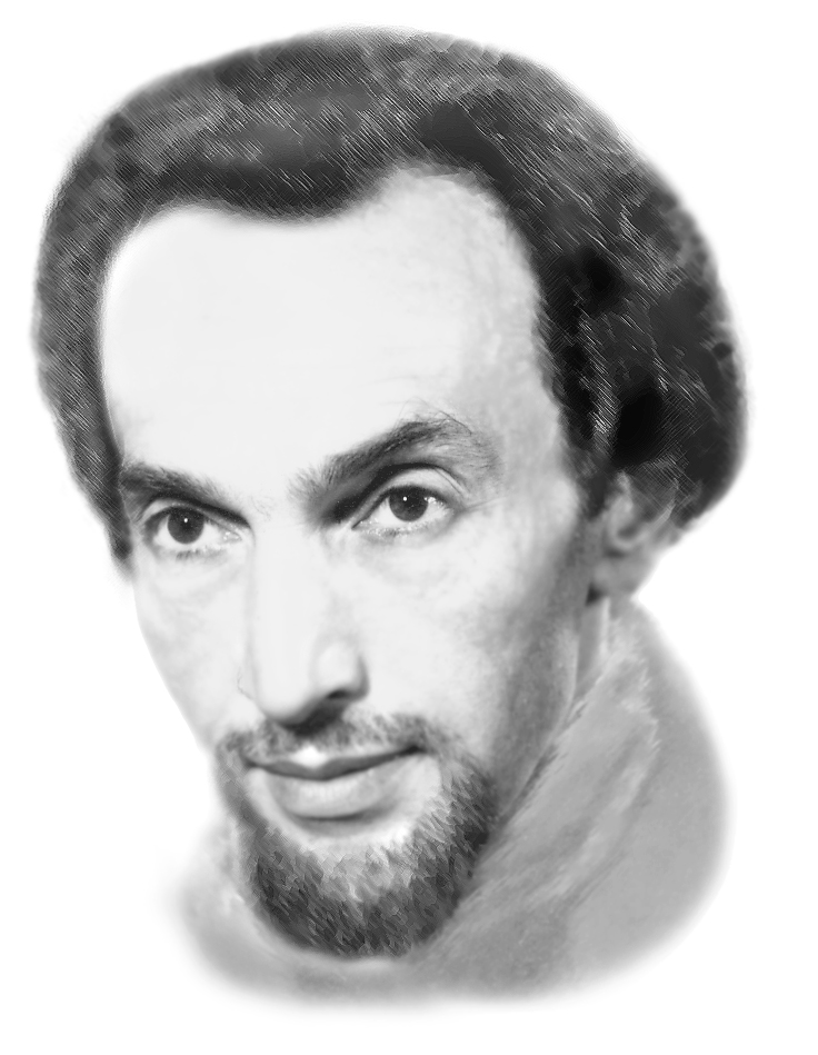 Vladimír Lvovič Levi foto