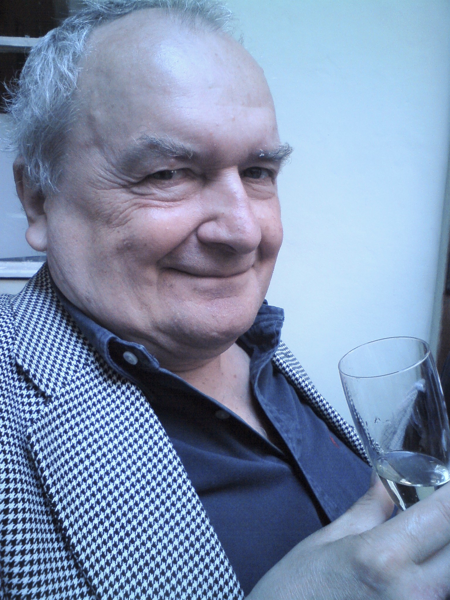 Vladimír Poštulka foto