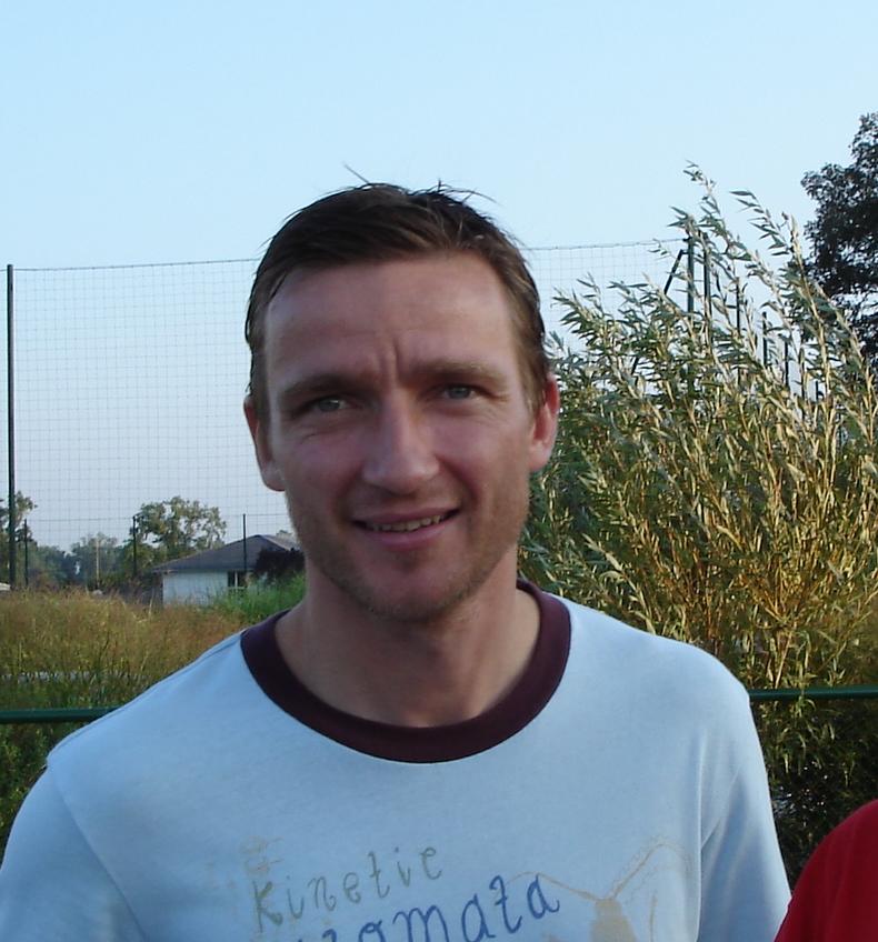Vladimír Šmicer foto