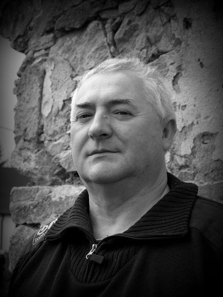 Vladimír Stibor foto