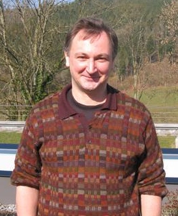 Vladimir Alexandrovič Vojevodskij foto