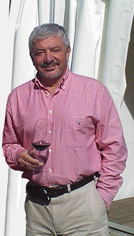 Vladimír Železný foto