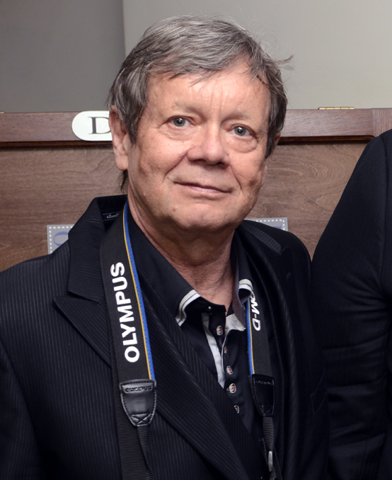 Vlado Černý foto