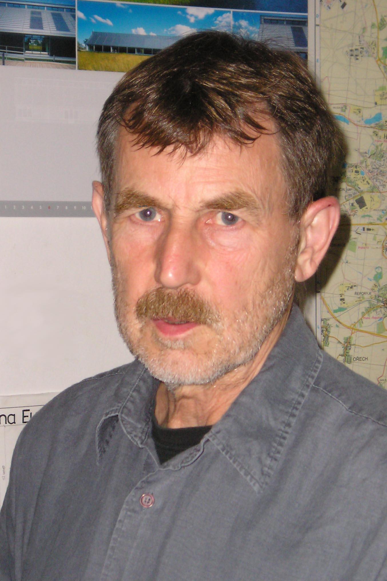 Vlado Milunič foto