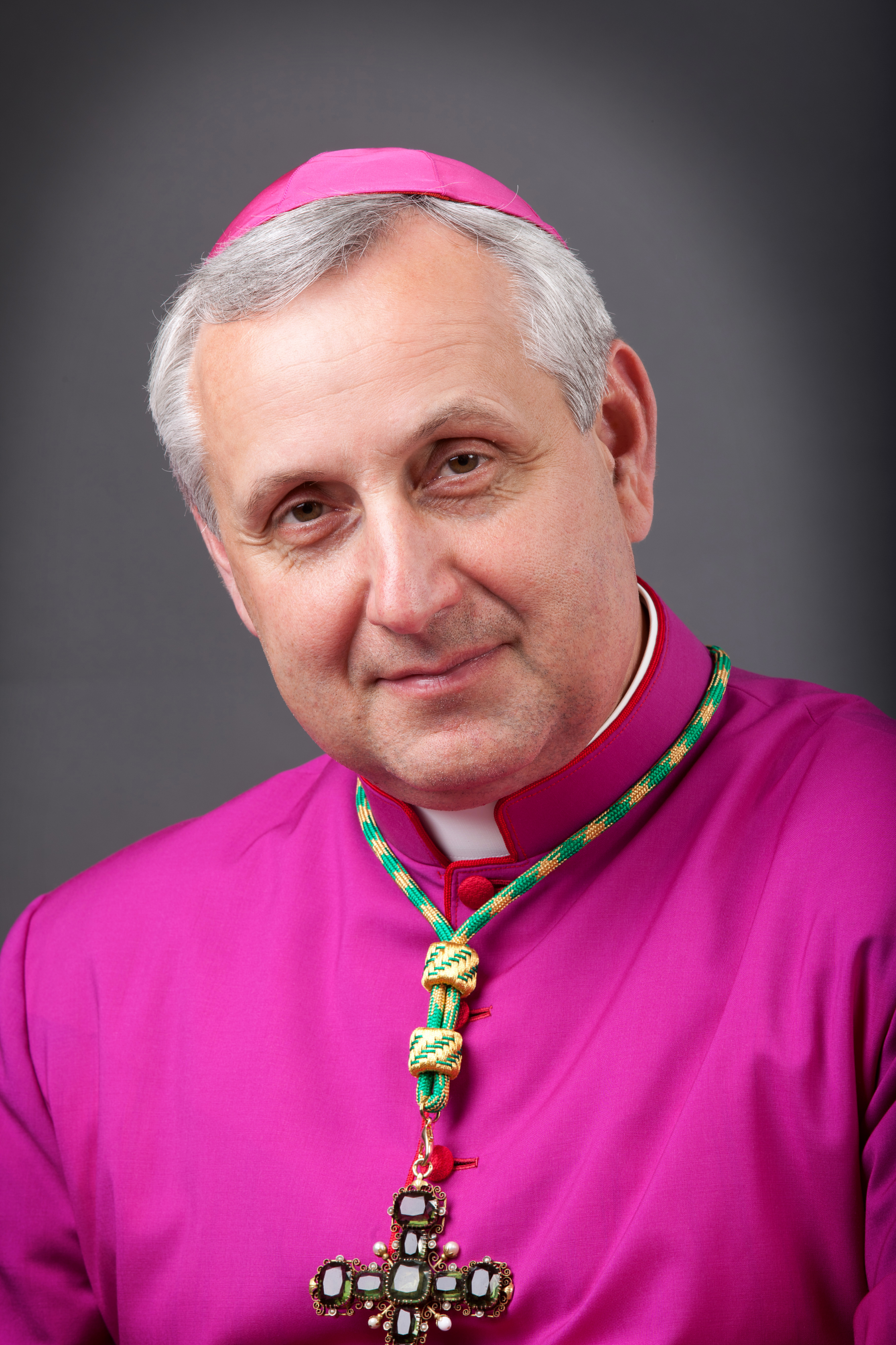 Vlastimil Kročil foto