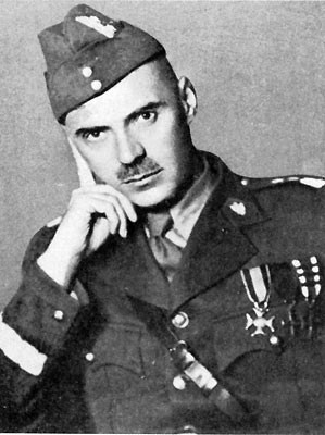 Władysław Anders foto