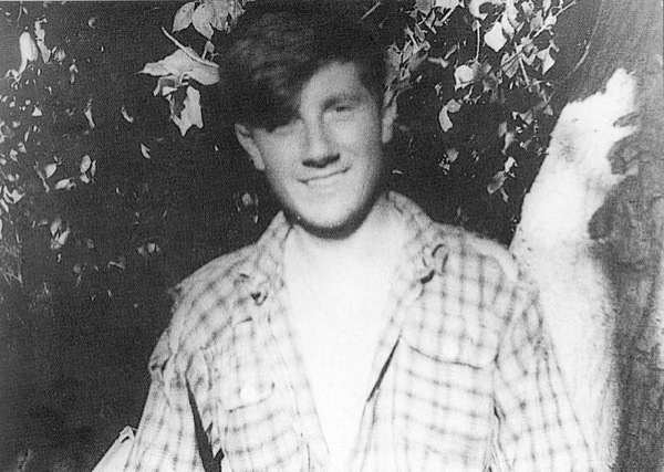 Walter Bonatti foto