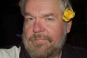 Walter Jon Williams foto