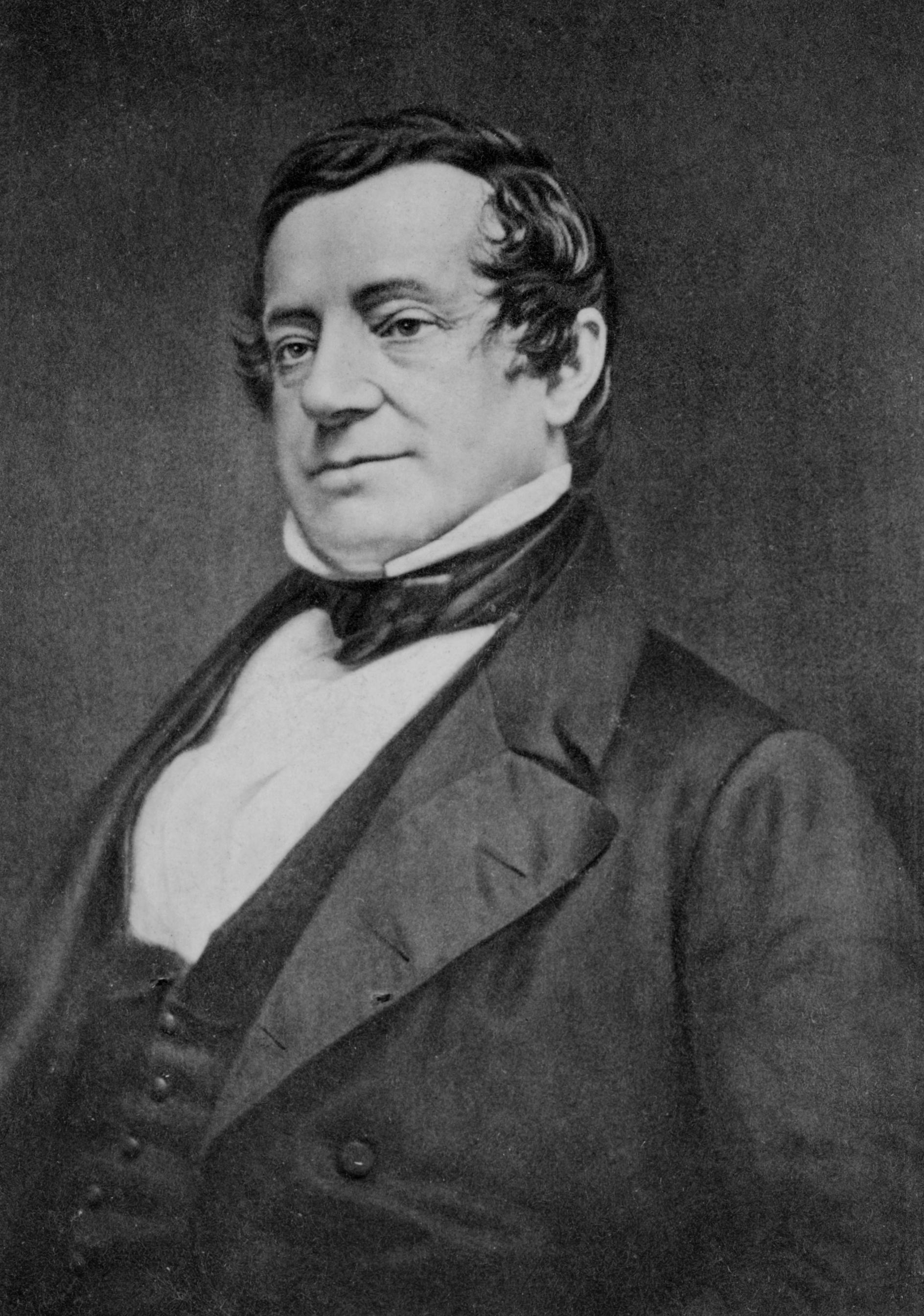 Washington Irving foto