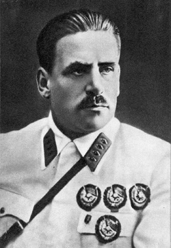 Vasilij Konstantinovič Bljucher foto