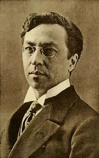 Vasilij Kandinskij foto