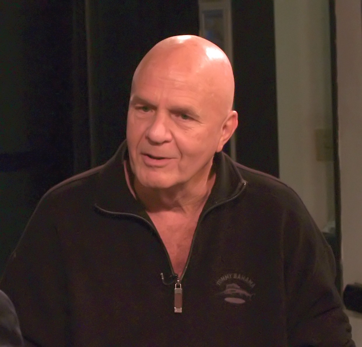 Wayne W. Dyer foto