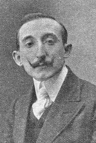 Wenceslao Fernández Flórez foto