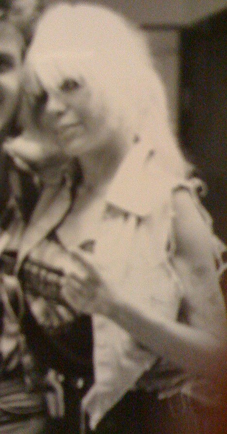 Wendy O. Williamsová foto