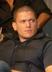 Wentworth Miller foto