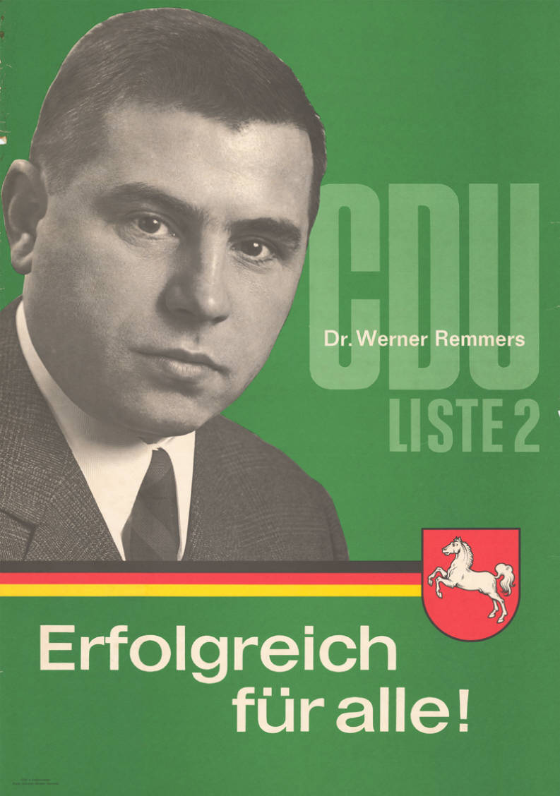 Werner Remmers foto
