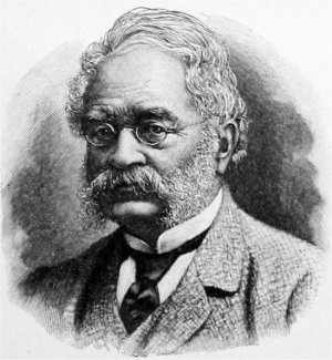 Werner Von Siemens foto