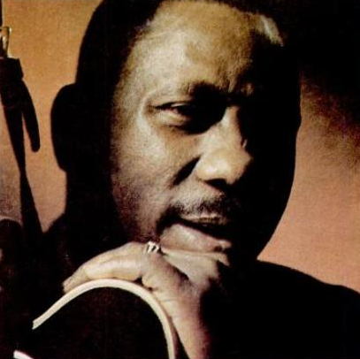 Wes Montgomery foto