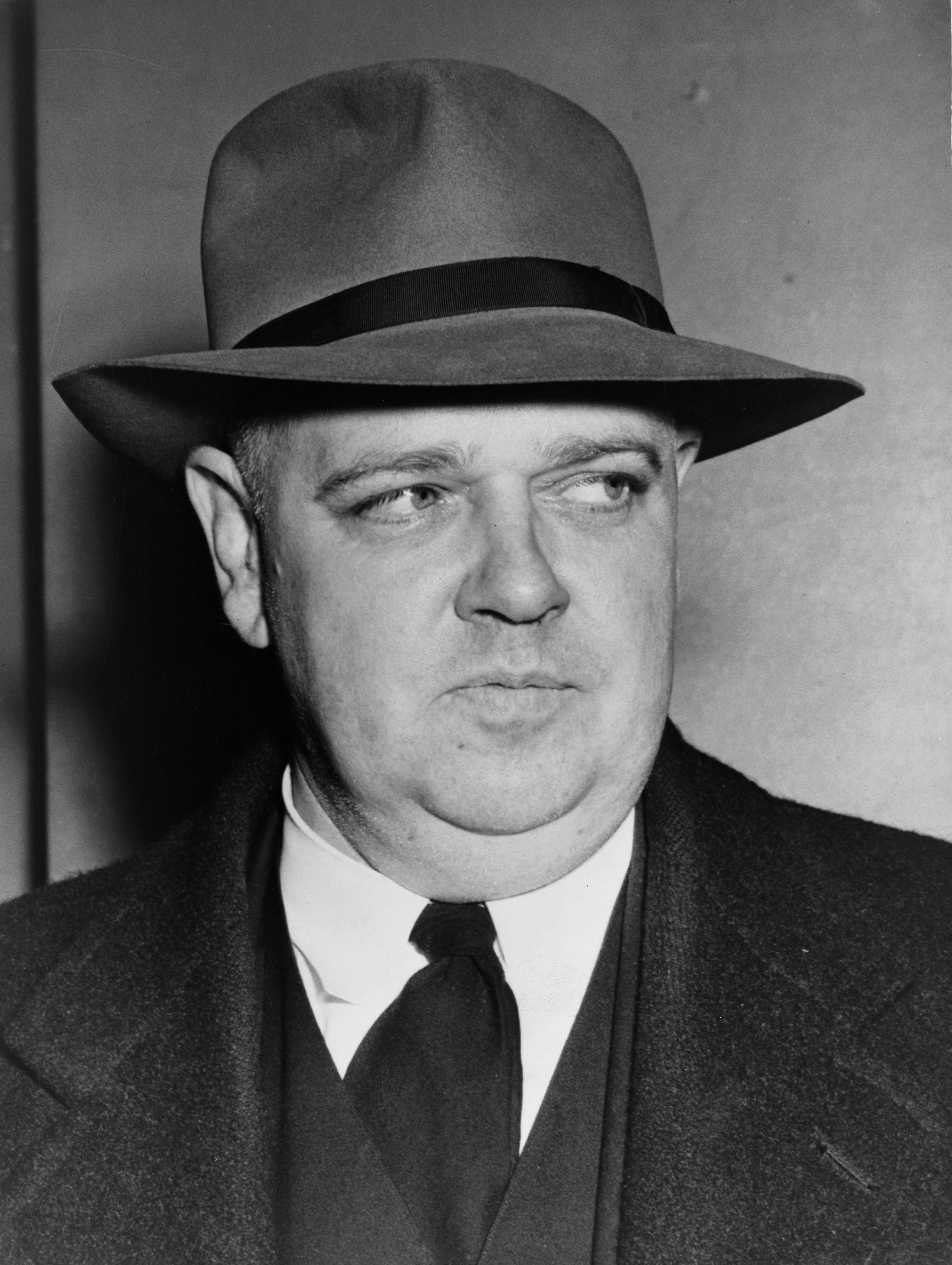 Whittaker Chambers foto