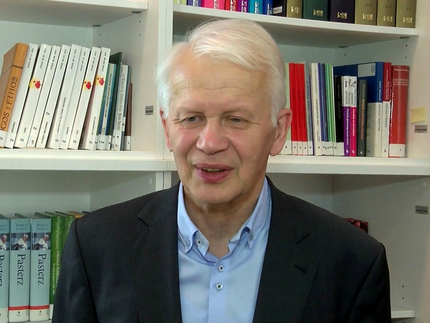 Wiesław Jędrzejczak foto