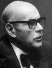 Wilfred Bion foto