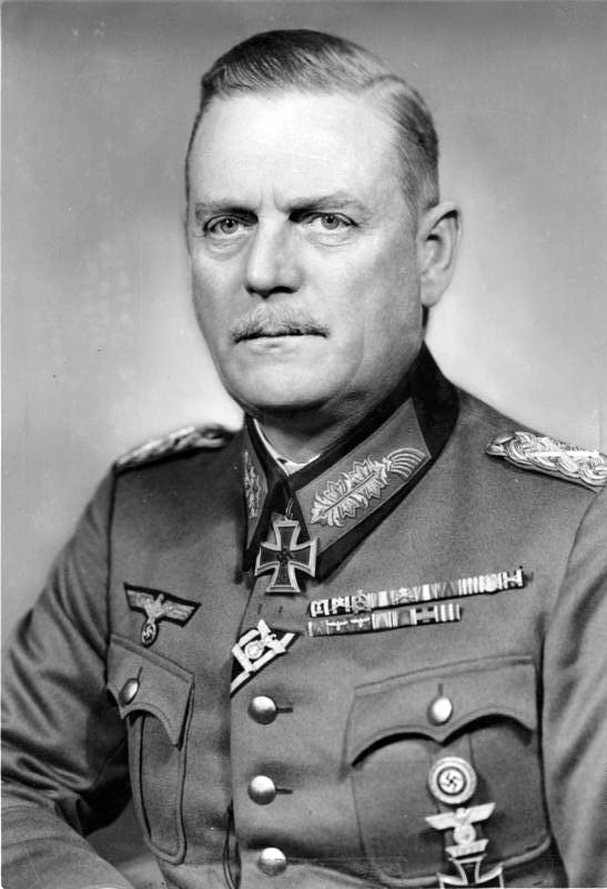 Wilhelm Keitel foto