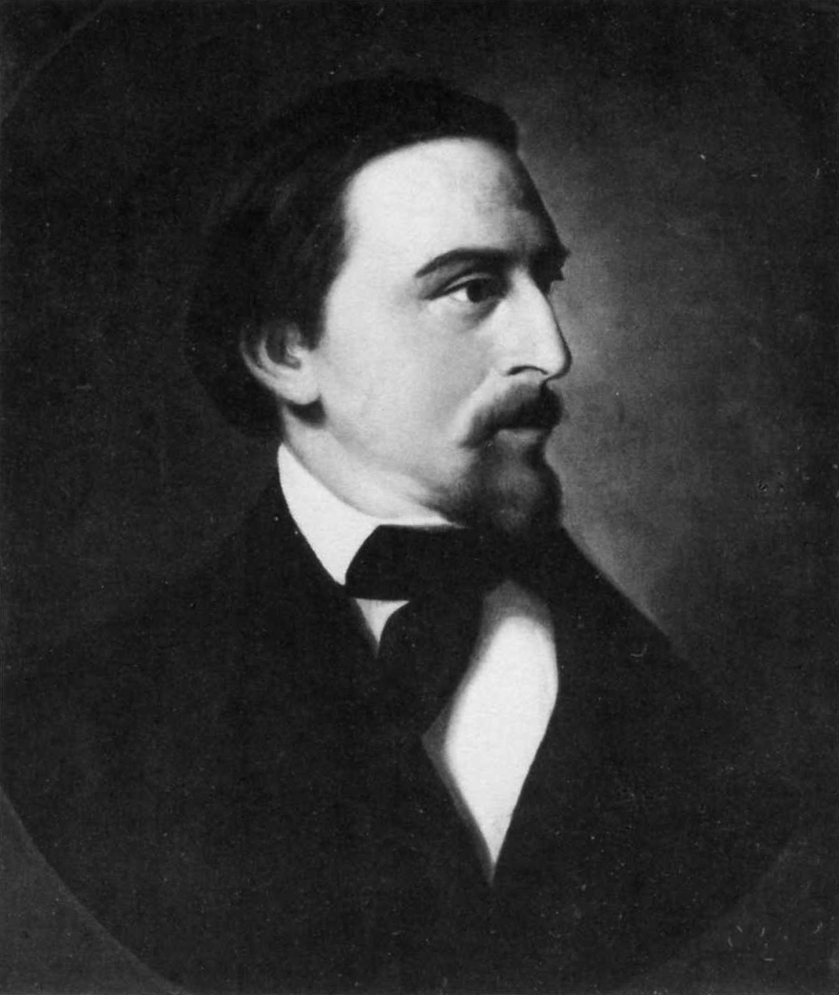 Wilhelm Marr foto
