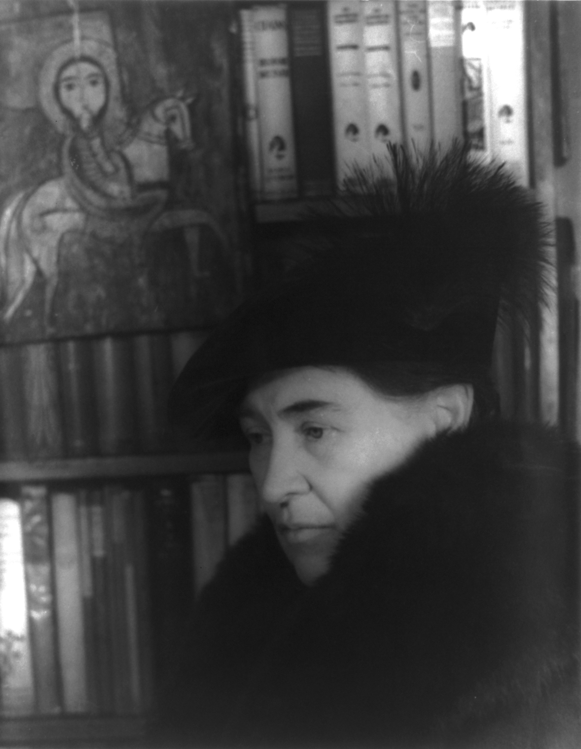 Willa Cather foto