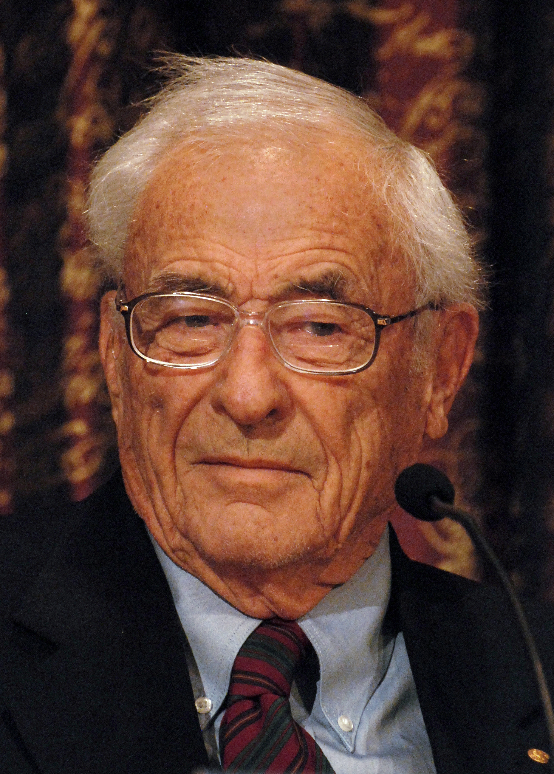 Willard Sterling Boyle foto