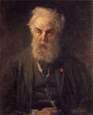 Willem Roelofs foto