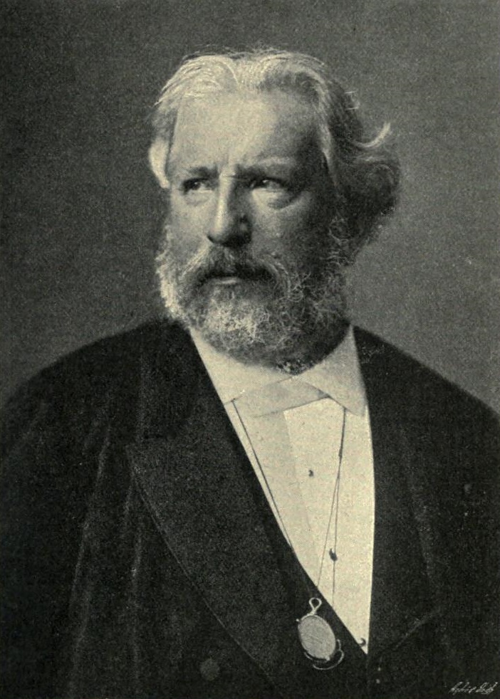 William-Adolphe Bouguereau foto
