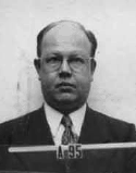 William Alfred Fowler foto