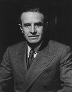 William Averell Harriman foto
