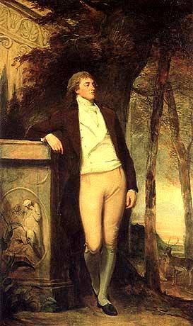 William Thomas Beckford foto