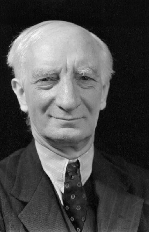 William Beveridge foto
