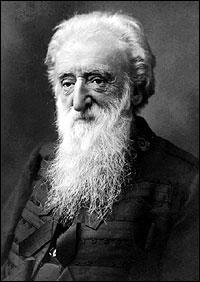 William Booth foto