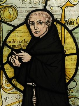 William Ockham foto