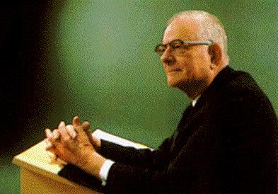W. Edwards Deming foto