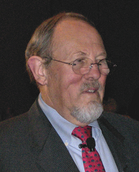 William Forsyth Sharpe foto