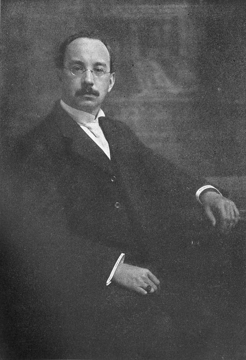 William George Jordan foto
